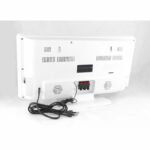 HIFI system - INOVALLEY - CH43-DVD - DVD/CD player - 12 screen - 60W - FM - USB 2.0 - SD/MMC - AV - Multilingual - 2.0CH - Image 3