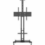Mobile trolley - INOTEK - Pro Prostand 42100 Visio - For screens from 42 to 100