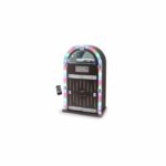 INOVALLEY RETRO32 JukeBox Vinyle / CD / FM - Image 2