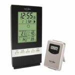 Radio wireless meteo station - Inovalley - SM300- B - Image 2