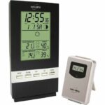 Radio wireless meteo station - Inovalley - SM300- B