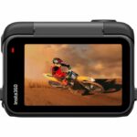 Insta360 Ace Pro 2 Black Sports Camera Pack + 2nd Battery - Image 4
