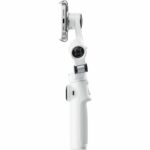 Insta360 Flow 2 Pro Standard 3-Axis Foldable Stabilizer White - Image 4