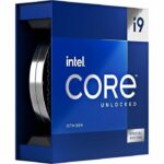 Processor - INTEL - Core i9 13900KS - 6GHz - 24 cores - Image 2