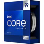 Processor - INTEL - Core i9 13900KS - 6GHz - 24 cores - Image 3