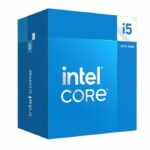 Processor - INTEL - Core i5-14400 4.7GHz LGA1700 Box - Image 3