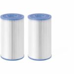 Pack of 2 cartridges - INTEX - For Pure SPA S2 - Image 2