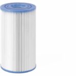 Pack of 2 cartridges - INTEX - For Pure SPA S2