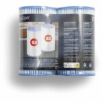 Pack of 2 cartridges - INTEX - For Pure SPA S2 - Image 3
