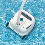 ZX300 hydraulic pool cleaner bottom and walls - Intex - Image 2