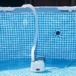 Intex - 28606 - Pool vacuum pump - Image 3