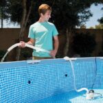 Intex - 28606 - Pool vacuum pump - Image 4