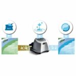 Intex - 26668 - QS500 salt sterilizer for swimming pools up to 26.5 m³ – Bild 5