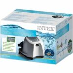 Intex - 26668 - QS500 salt sterilizer for swimming pools up to 26.5 m³ – Bild 6