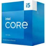 Intel - Intel Core i5 processor - 13400F - 2.5 GHz / 4.6 GHz
