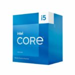 Intel - Intel Core i5 processor - 13400F - 2.5 GHz / 4.6 GHz - Image 4