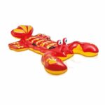 Lobster Ride-On Buoy - Intex - Image 2