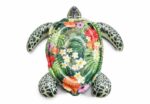 INTEX Riding Sea Turtle Inflatable Buoy - Pool Games - Image 2