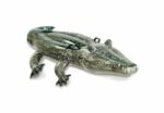 Alligator Ride-On - Intex