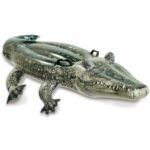 Alligator Ride-On - Intex