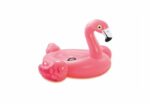 Inflatable flamingo buoy - 142x137x97 cm