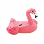 Inflatable flamingo buoy - 142x137x97 cm