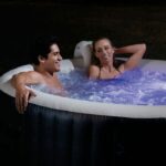 INTEX Ambience light for bubble spa - Image 3