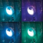 INTEX Ambience light for bubble spa - Image 4