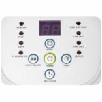 INTEX Salt sterilizer for swimming pool up to 56,80 m³ - Image 3