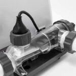 INTEX Salt sterilizer for swimming pool up to 56,80 m³ - Image 4