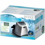 INTEX Salt sterilizer for swimming pool up to 56,80 m³ - Image 6