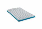 INTEX Inflatable Camping Mattress - 2 Seater - Gray