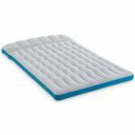 INTEX Inflatable Camping Mattress - 2 Seater - Gray