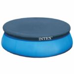 INTEX Protective cover for swimming pool - Round shape - Ø 3.66 m – Bild 2
