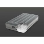 Prestige inflatable mattress - Intex - 64112 - Mid Rise Flex Pump - Electric - 1 person – Bild 2