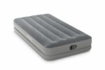Prestige inflatable mattress - Intex - 64112 - Mid Rise Flex Pump - Electric - 1 person