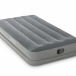 Prestige inflatable mattress - Intex - 64112 - Mid Rise Flex Pump - Electric - 1 person