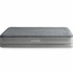 Prestige inflatable mattress - Intex - 64114 - Mid Rise Flex Pump - Electric - 2 people