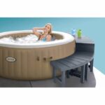 Intex - 28515 - 4 -piece 2 medium pack + 2 High Spa 4 Round Spa – Bild 2