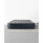 Fiber-Tech Luxe Air Mattress - Intex - Image 2