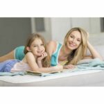 INTEX Ultra Plush Electric Guest Bed - 1 Person 64426ND - Image 2