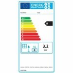 Inverter 5008 - 3200 Watts - Electronic oil stove - 24 -hour programming - CO2 detector - Children's safety - Image 2