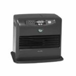 Inverter 7748 Electronic oil stove 4650 W Tank 7.2 L programming at the week – Bild 2