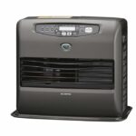 Inverter 7748 Electronic oil stove 4650 W Tank 7.2 L programming at the week