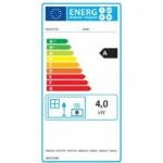 INVERTER 6008 - 4000 watts Electronic kerosene stove - ECO function - 24H programming - CO2 detector - Child safety – Bild 2