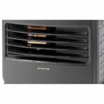 INVERTER 3018 PLUS LINE kerosene stove - 3000W - Thermostat - Piezoelectric ignition - Black steel - Image 3