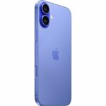 APPLE iPhone 16 128GB Ultramarine - Image 2