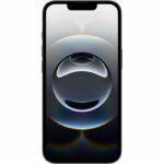 APPLE iPhone 16e 256GB Black - Image 2