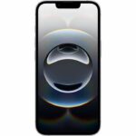 APPLE iPhone 16e 256GB White - Image 2