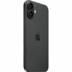APPLE iPhone 16 Plus 128GB Black - Image 2